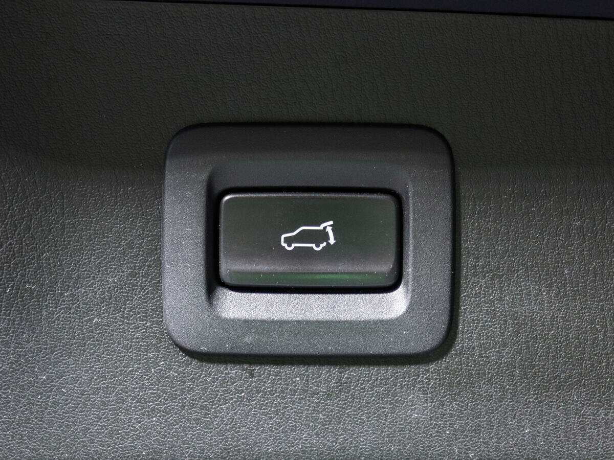 Mazda CX-5, 2019 Фото №16