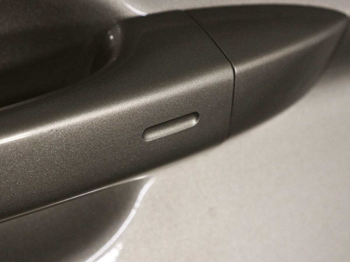 Volkswagen Tiguan, 2021 Фото №15