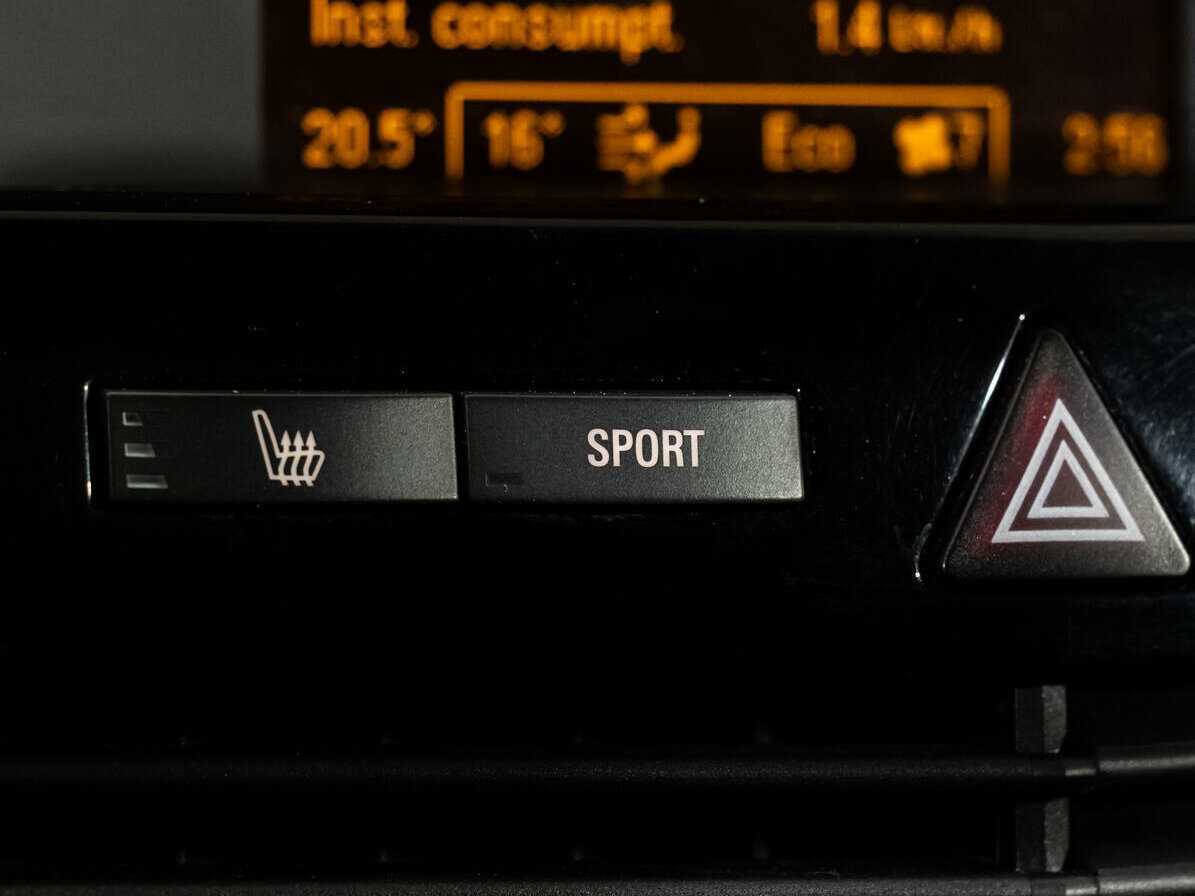 Opel Astra, 2008 Фото №12