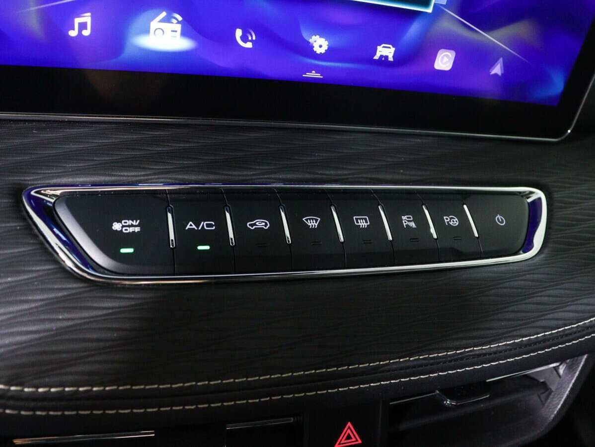 Haval Jolion, 2023 Фото №15