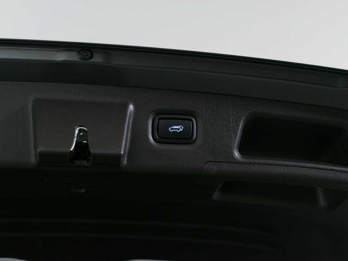 Hyundai Santa Fe, 2022 - 23 266 км. | Фото №7