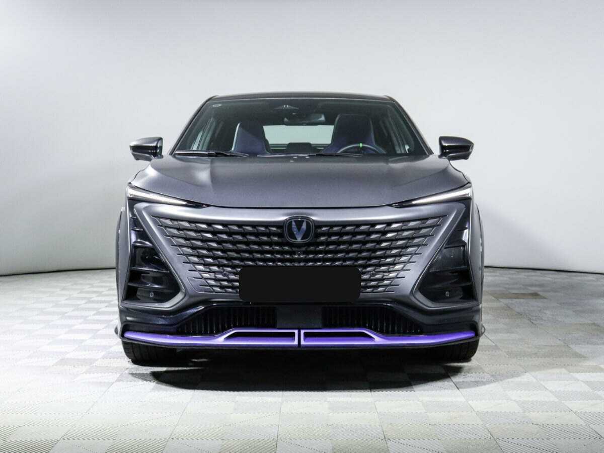 Changan UNI-T, 2023 - 14 372 км. | Фото №2