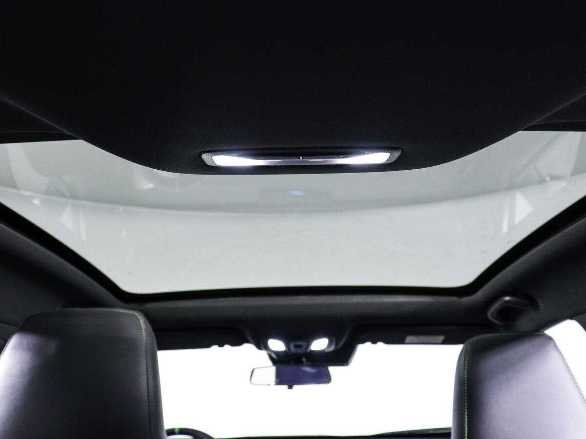 Changan UNI-T, 2023 Фото №14