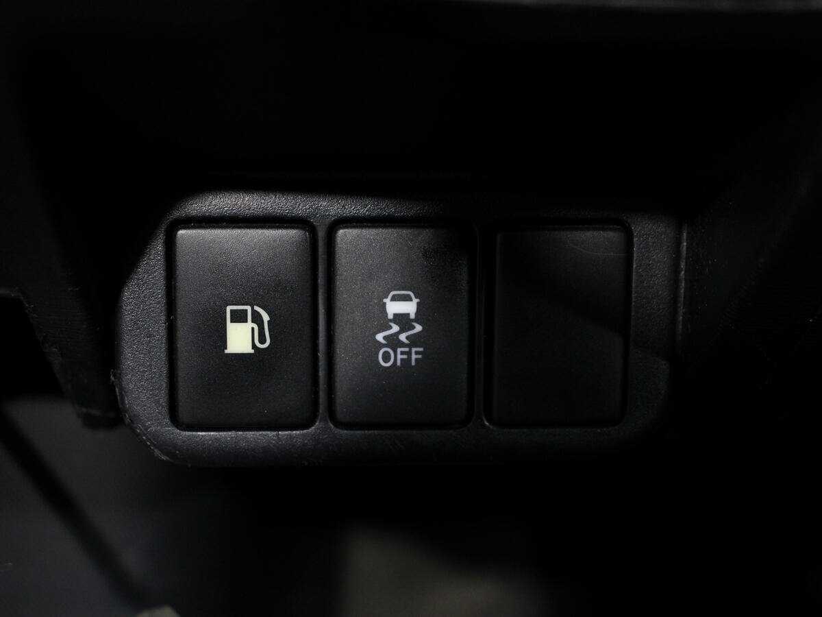 Toyota Avensis, 2009 Фото №15