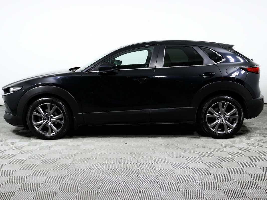 Mazda CX-30, 2021 - 65 816 км. | Фото №8