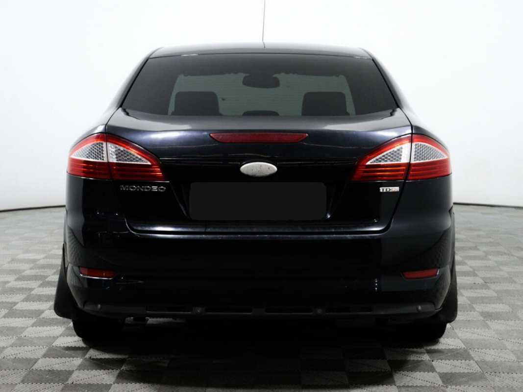 Ford Mondeo, 2008 - 440 081 км. | Фото №5