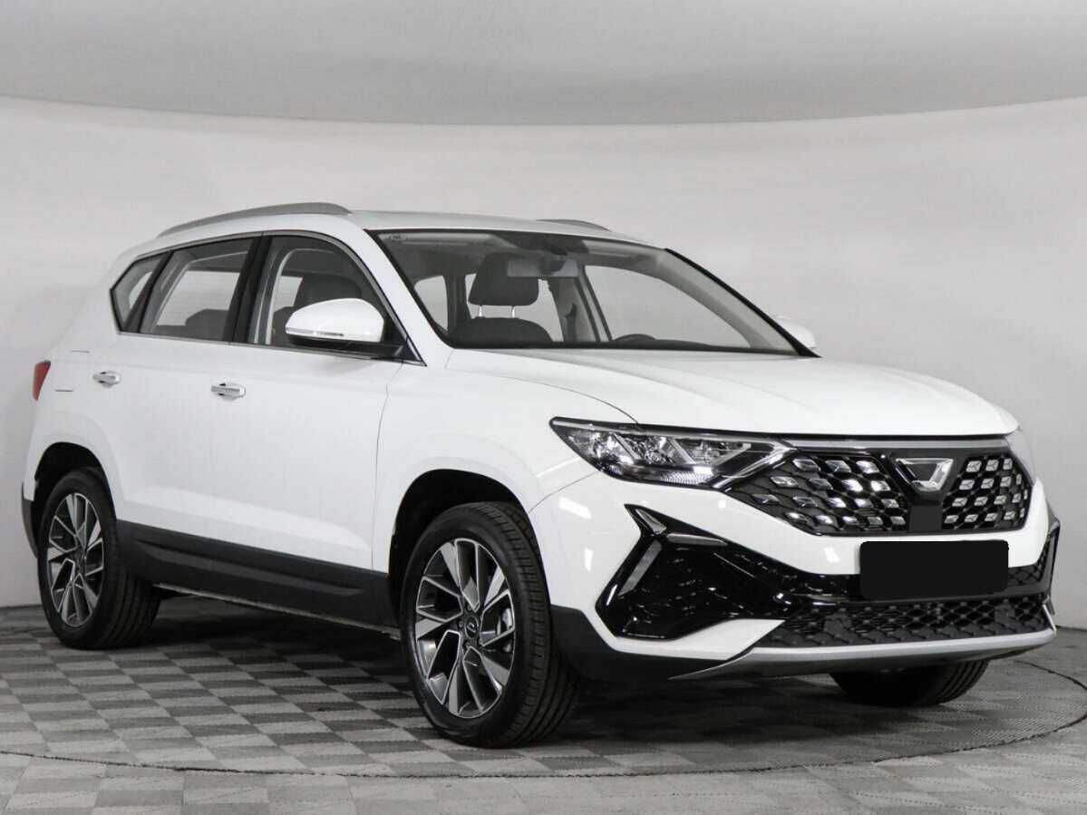 Jetta VS5, 2023 - 4 760 км. | Фото №3