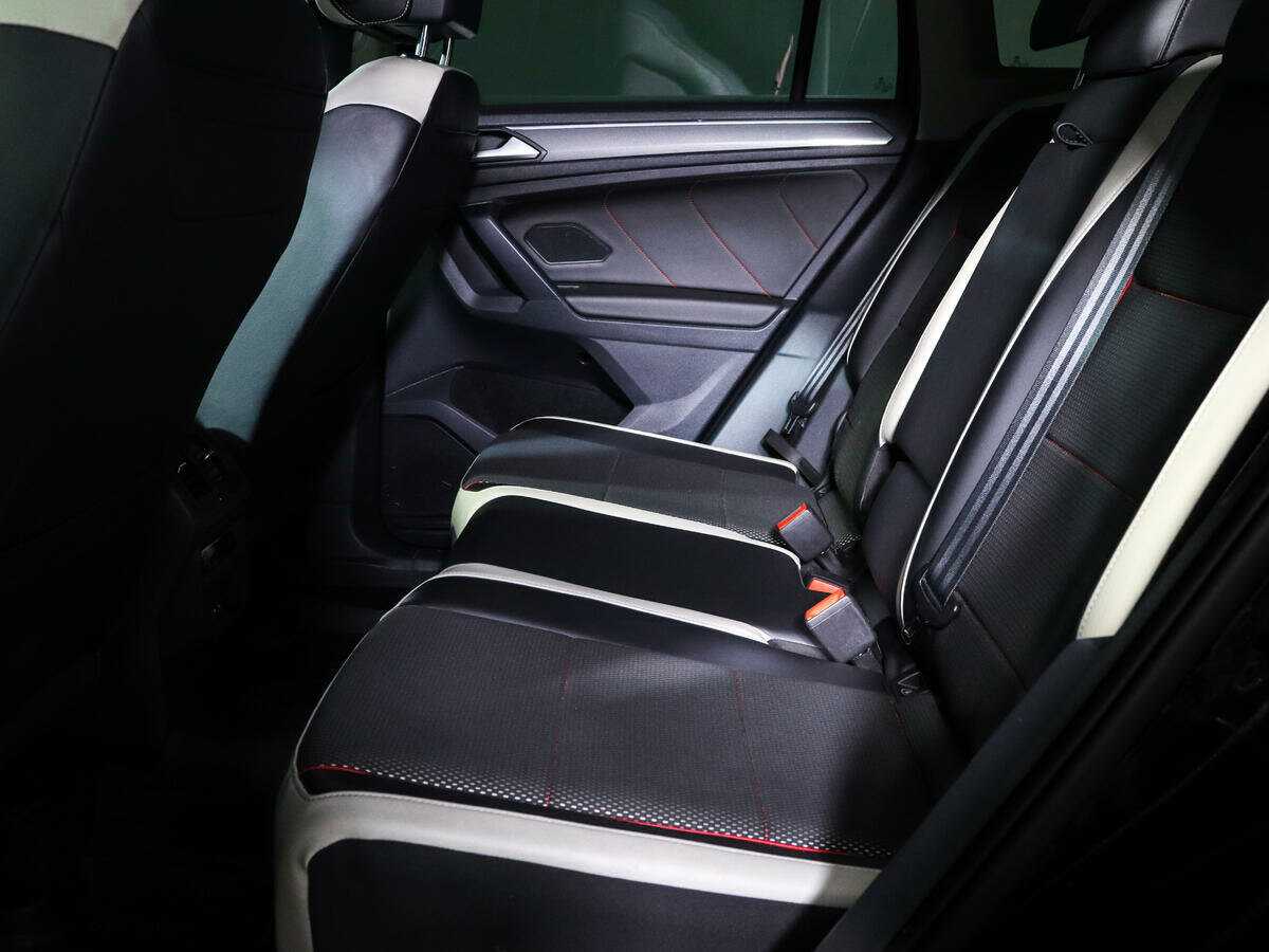 Volkswagen Tiguan, 2021 - 52 000 км. | Фото №8