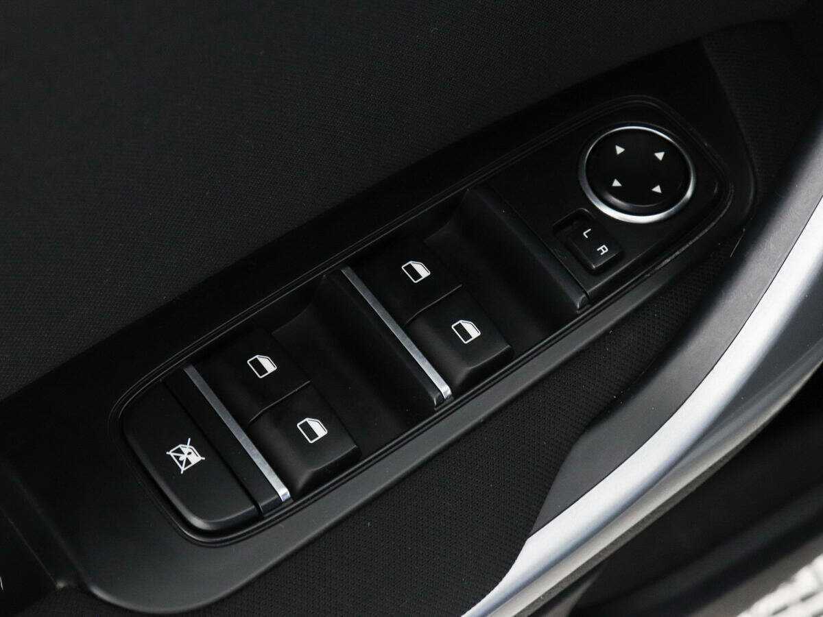 Kia Ceed, 2018 Фото №13