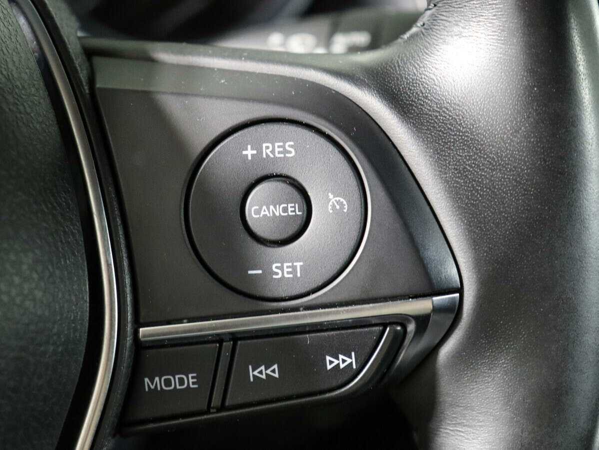 Toyota Camry, 2021 Фото №22