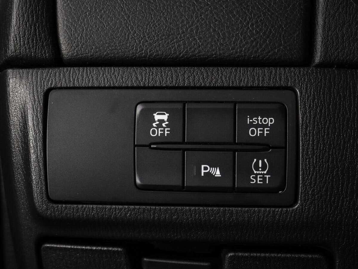 Mazda 6, 2016 Фото №10