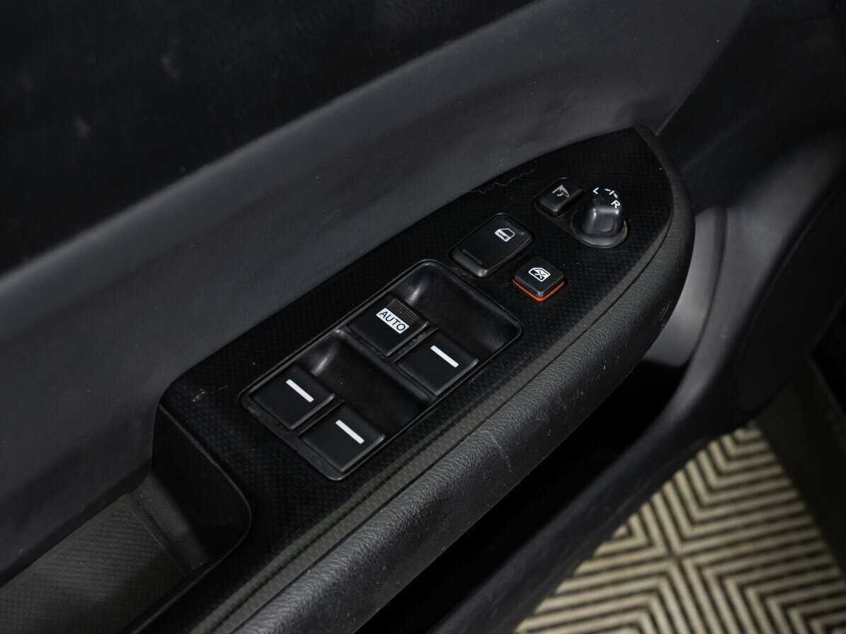 Honda Accord, 2007 Фото №16