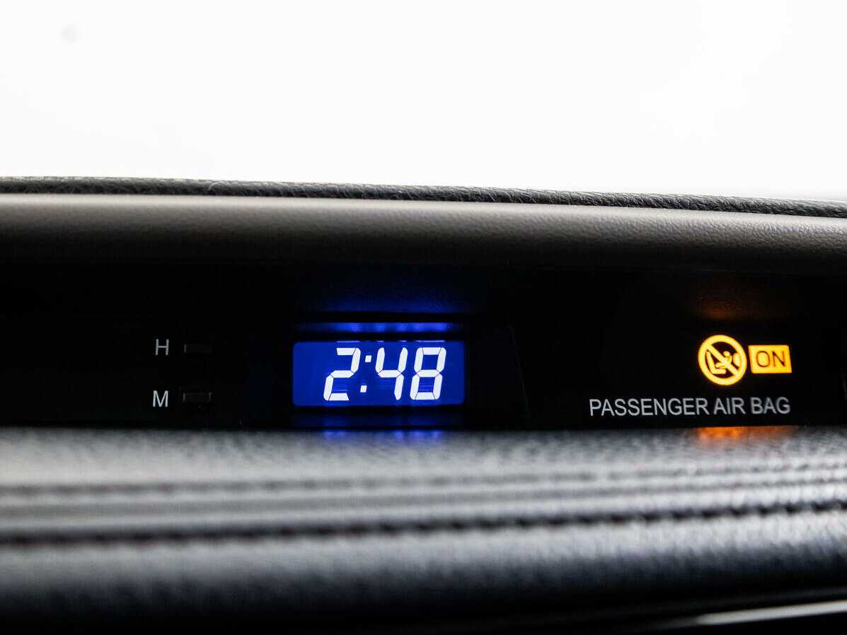 Toyota Highlander, 2013 Фото №15