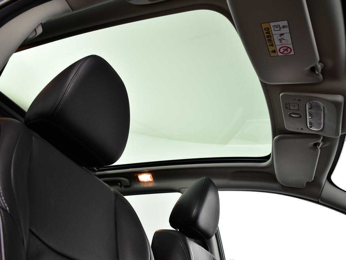 Nissan Qashqai, 2019 Фото №13