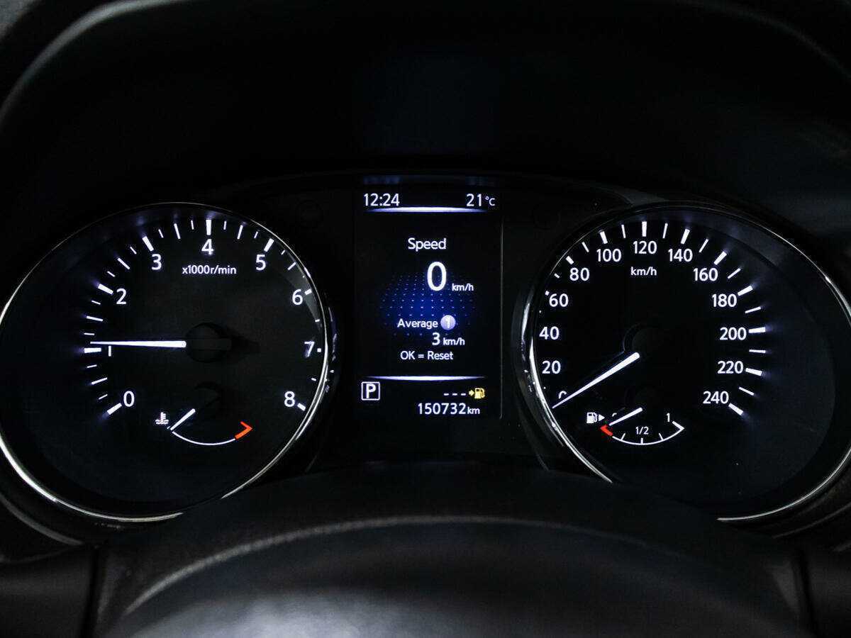 Nissan Qashqai, 2019 Фото №12