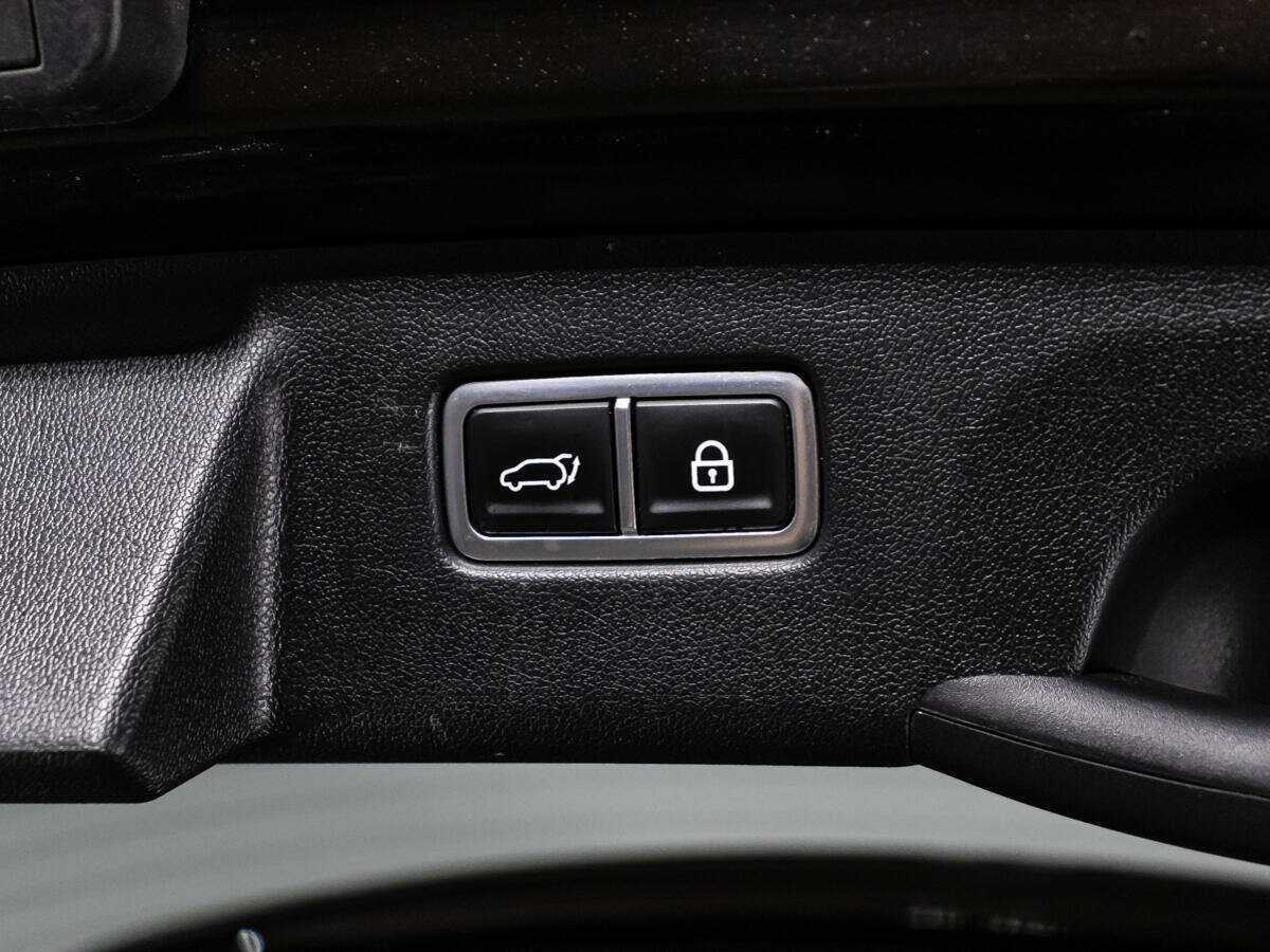 Kia Sorento, 2021 Фото №15