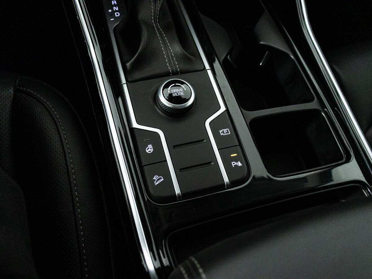 Kia Sorento, 2021 Фото №19