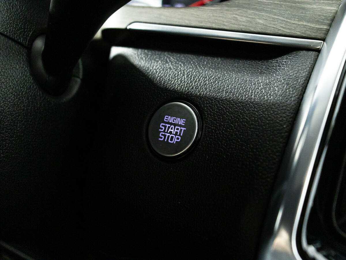 Kia Sorento, 2021 Фото №20