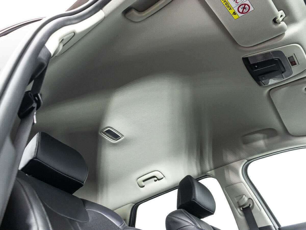 Kia Sorento, 2021 Фото №27