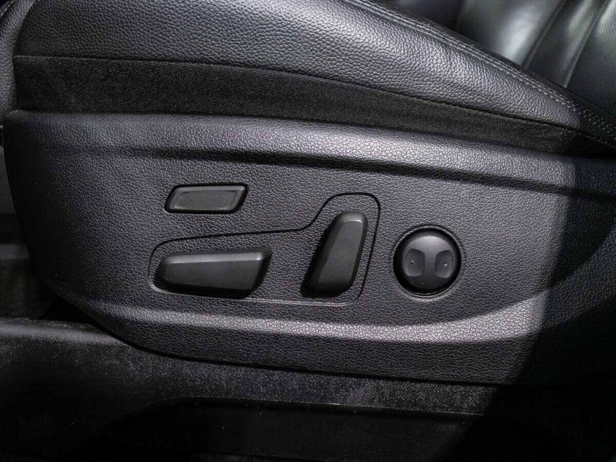 Hyundai Palisade, 2021 Фото №16