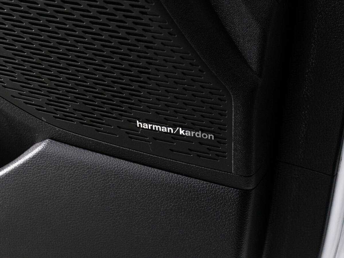 Hyundai Palisade, 2022 Фото №19