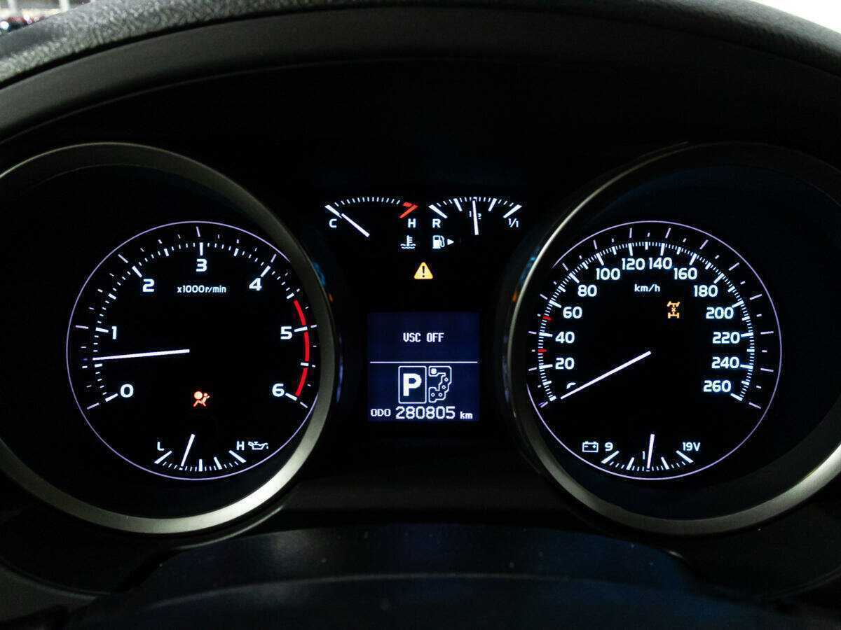 Toyota Land Cruiser, 2011 Фото №11