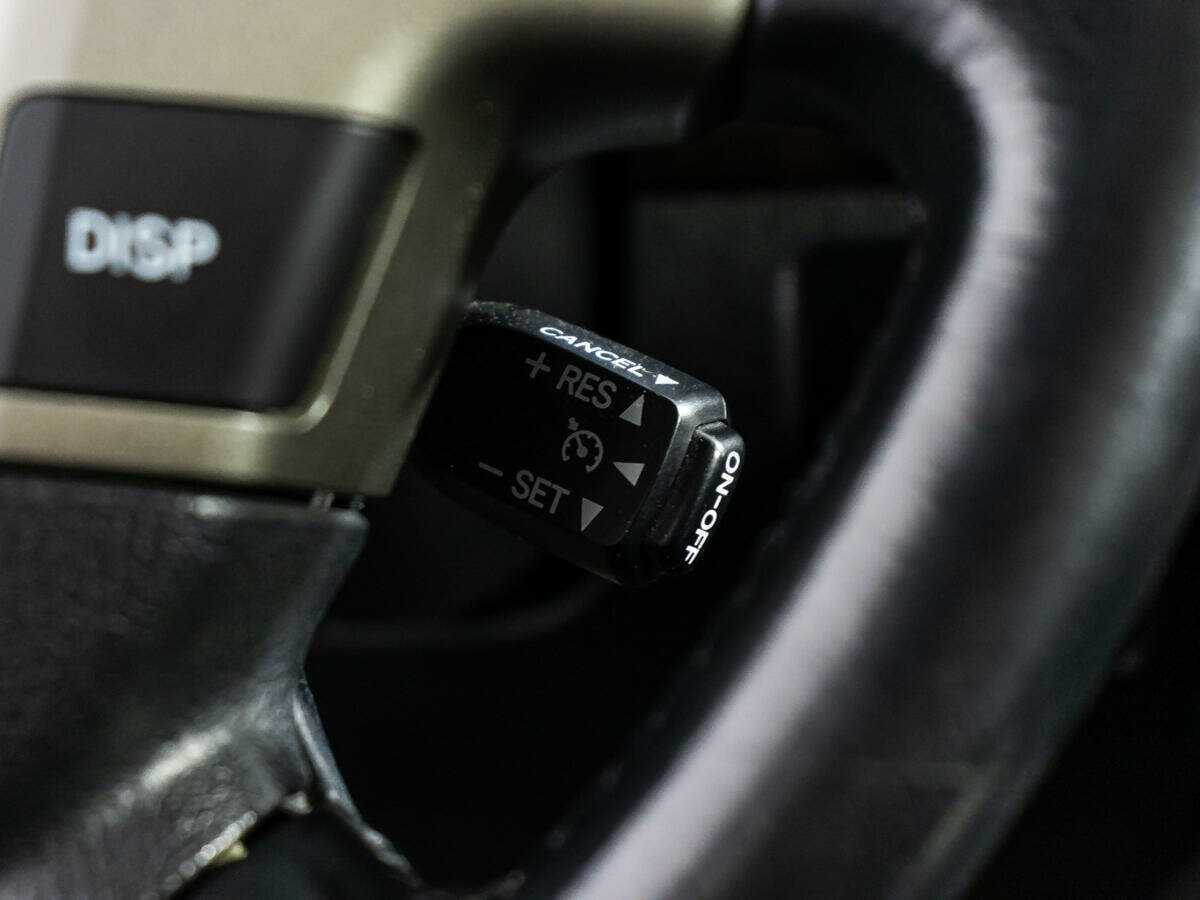 Toyota Land Cruiser, 2011 Фото №23