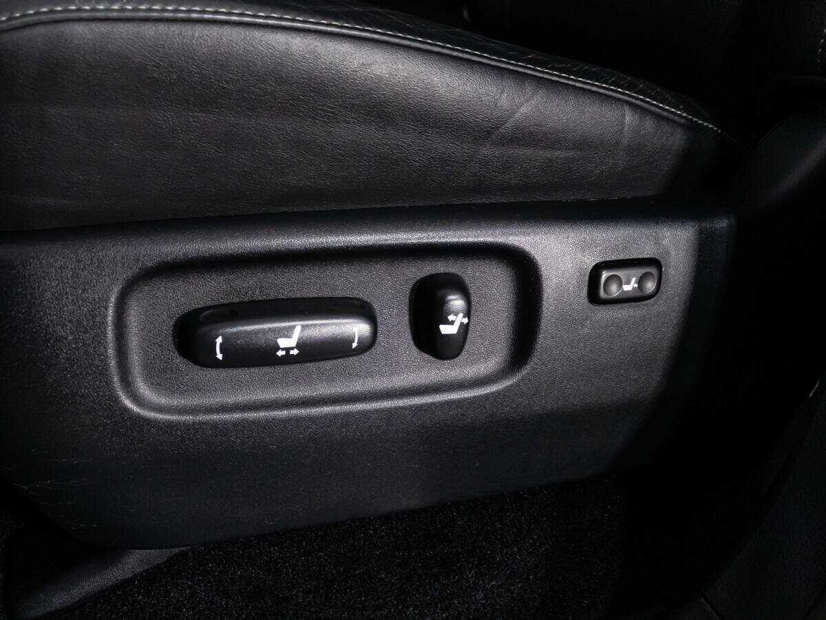 Toyota Land Cruiser, 2015 Фото №16