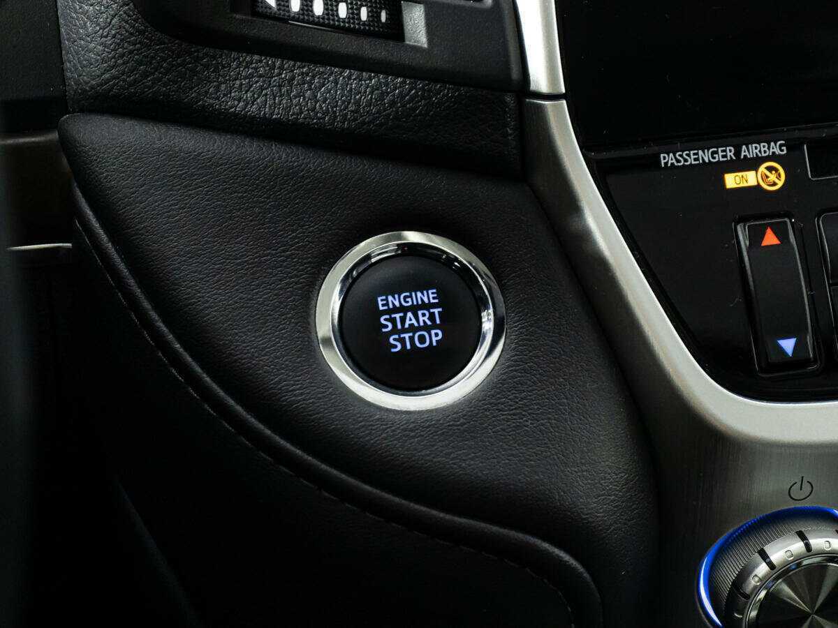 Toyota Land Cruiser, 2015 Фото №23