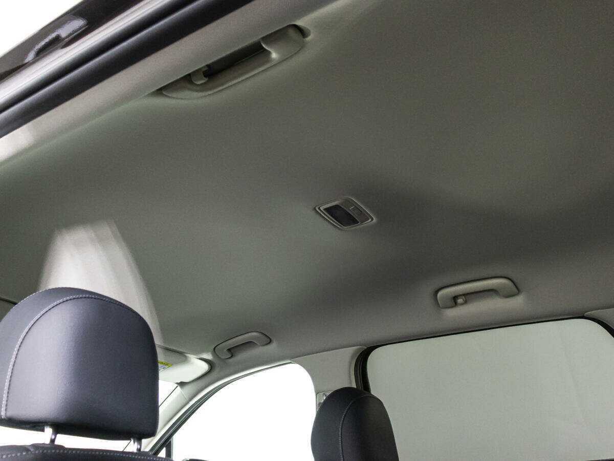 Kia Sorento, 2021 Фото №26