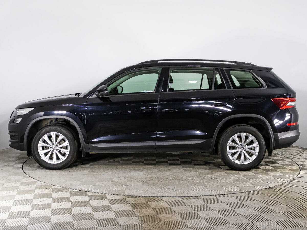 Skoda Kodiaq, 2019 - 41 500 км. | Фото №8