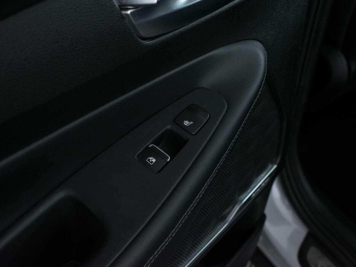 Hyundai Santa Fe, 2021 Фото №16