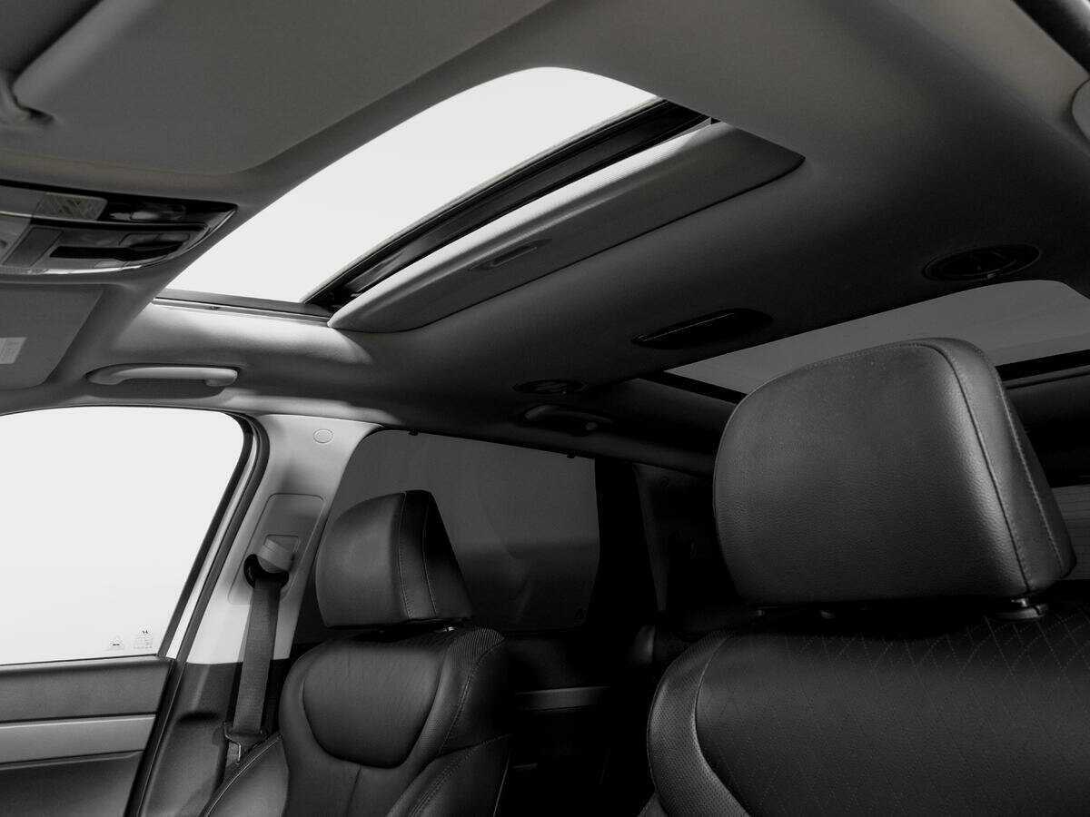 Hyundai Palisade, 2021 Фото №16