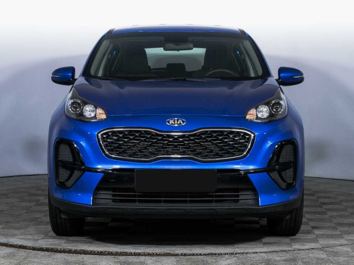 Kia Sportage, 2019 - 30 800 км. | Фото №2