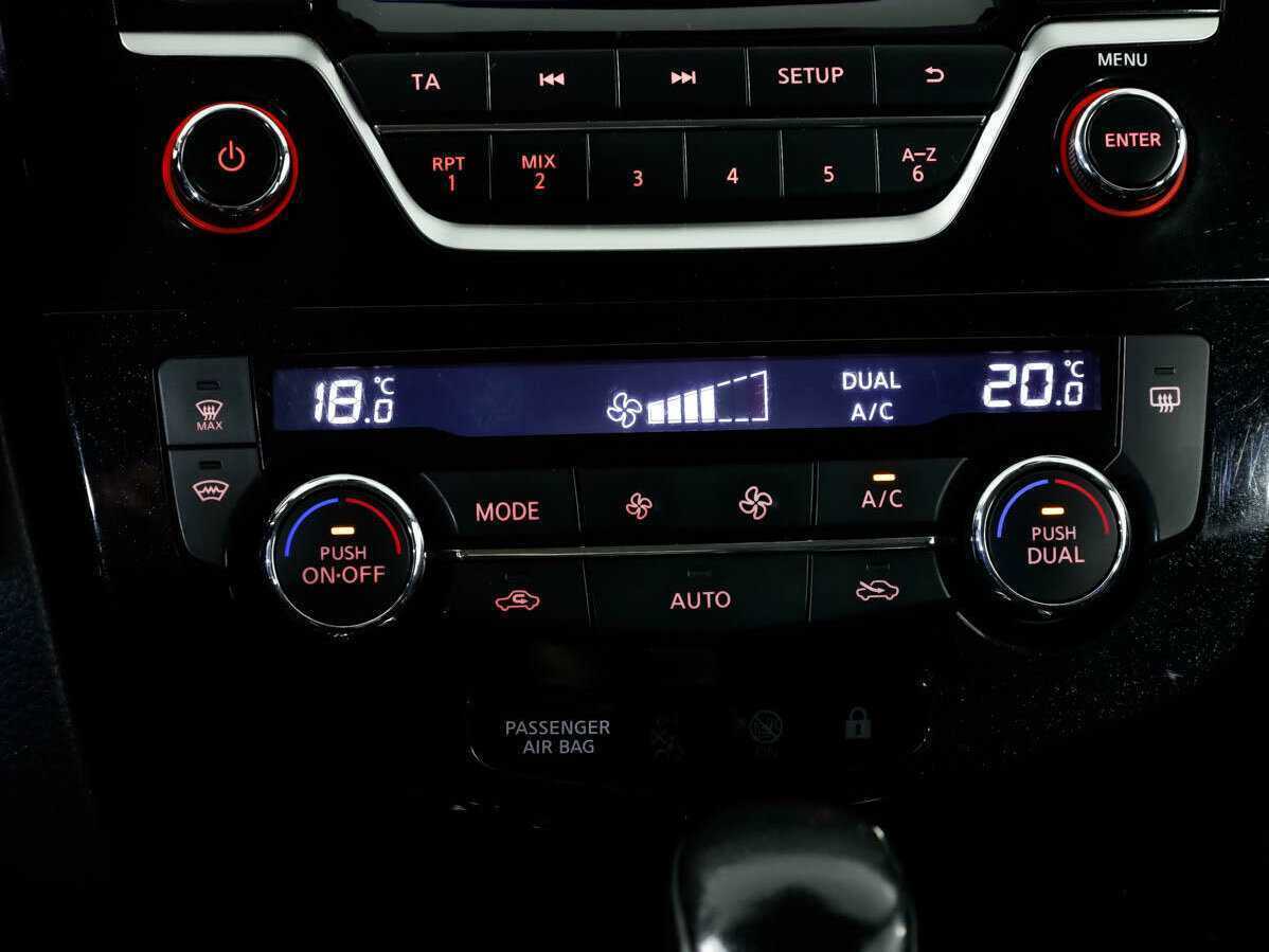 Nissan Qashqai, 2019 Фото №19