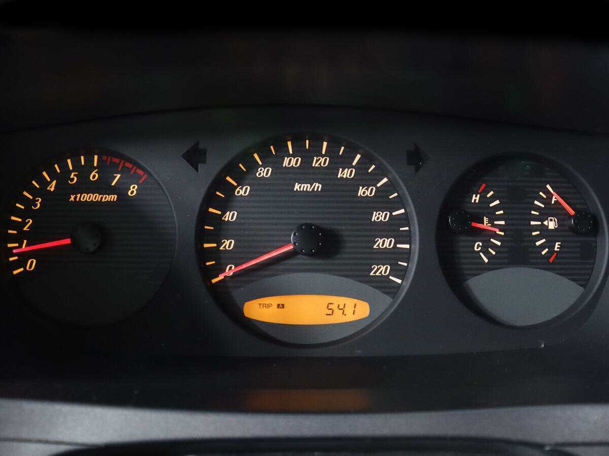 SsangYong Kyron, 2011 Фото №11