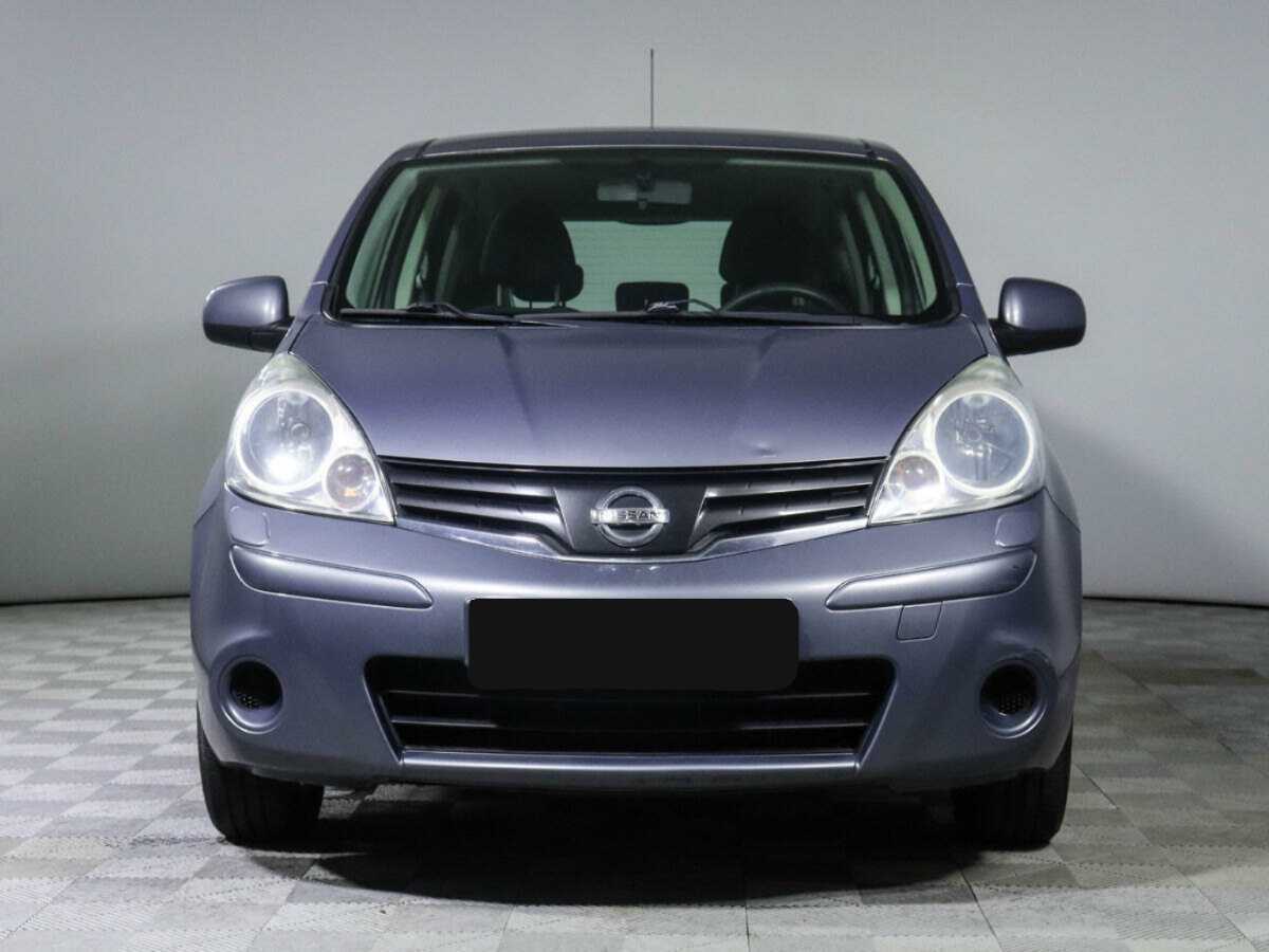 Nissan Note, 2011 - 96 000 км. | Фото №2