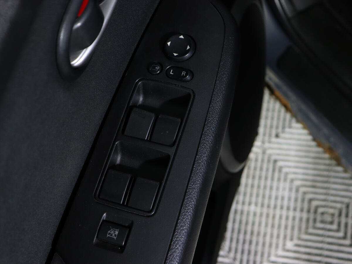 Mazda 6, 2007 Фото №13