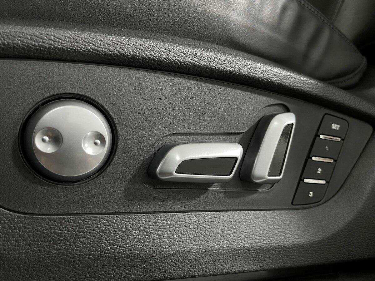 Haval H9, 2021 Фото №16