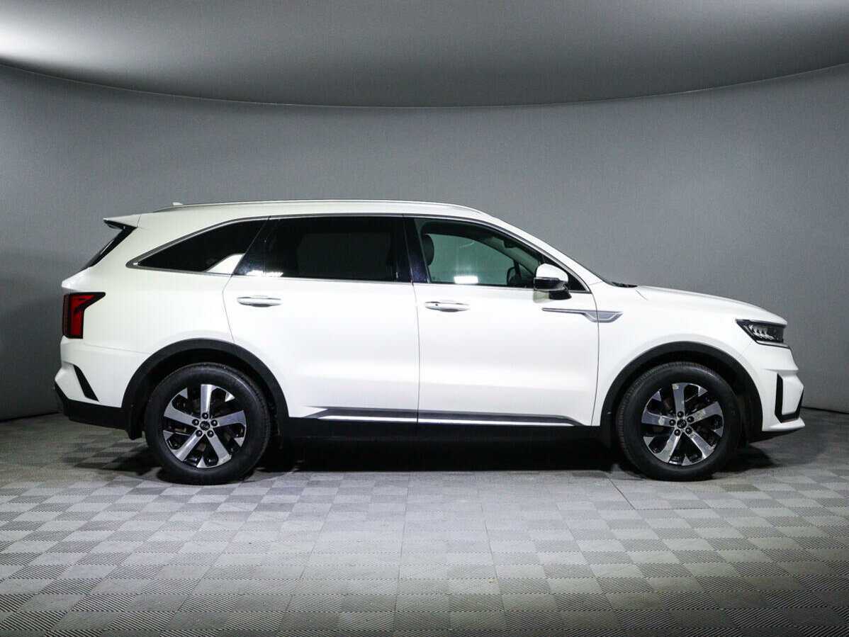 Kia Sorento, 2020 - 81 614 км. | Фото №4