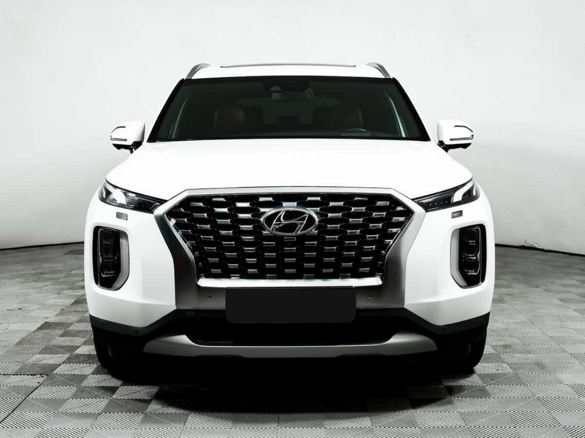 Hyundai Palisade, 2019 - 73 732 км. | Фото №2