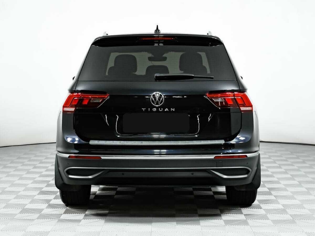 Volkswagen Tiguan, 2021 - 87 056 км. | Фото №6