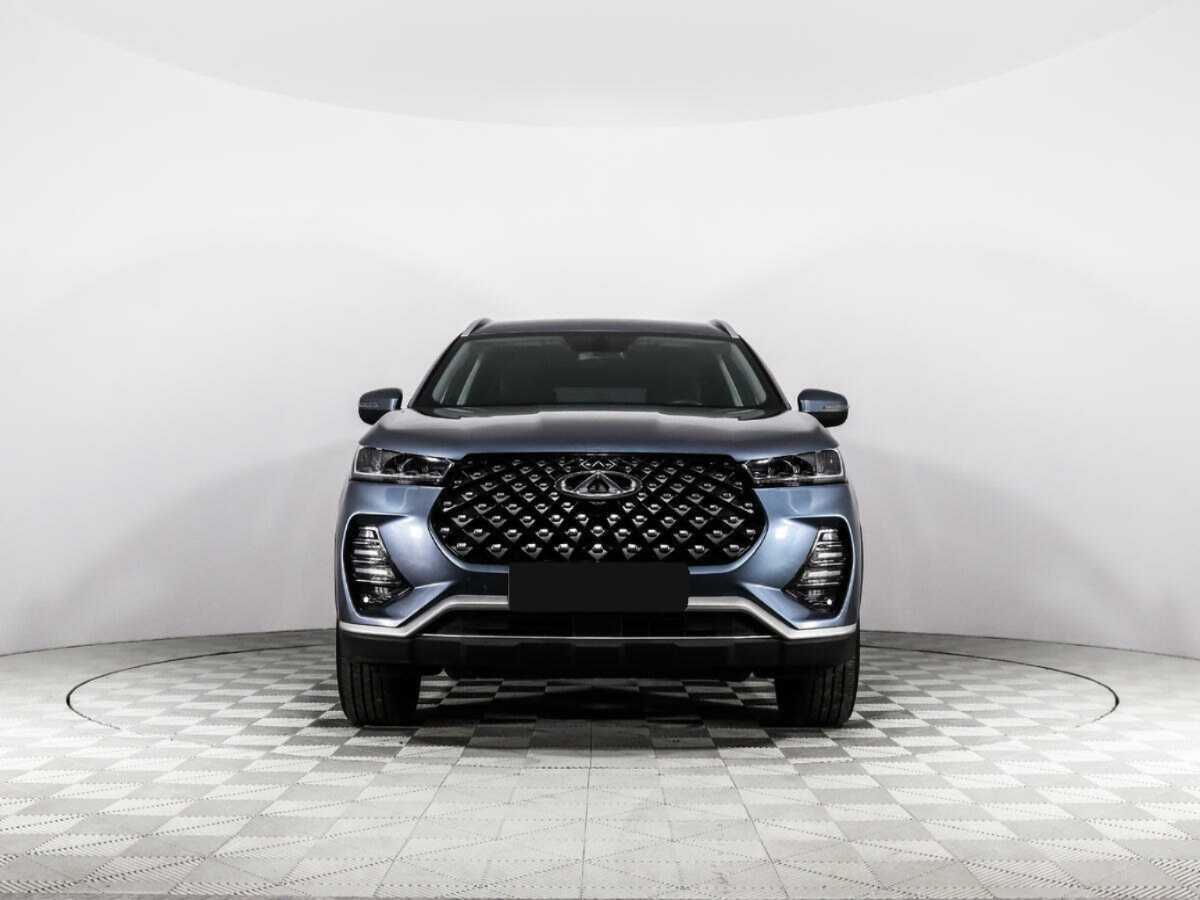 CHERY Tiggo 7 Pro, 2020 - 42 785 км. | Фото №2