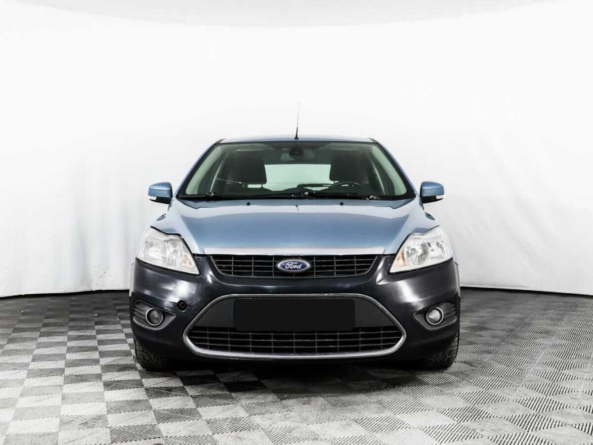 Ford Focus, 2008 - 253 769 км. | Фото №2