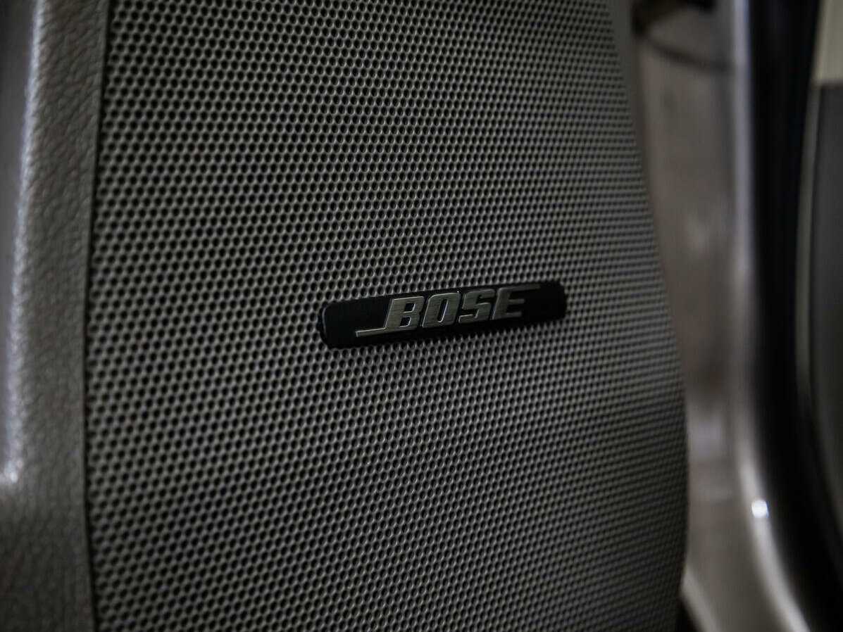 Nissan Murano, 2011 Фото №15