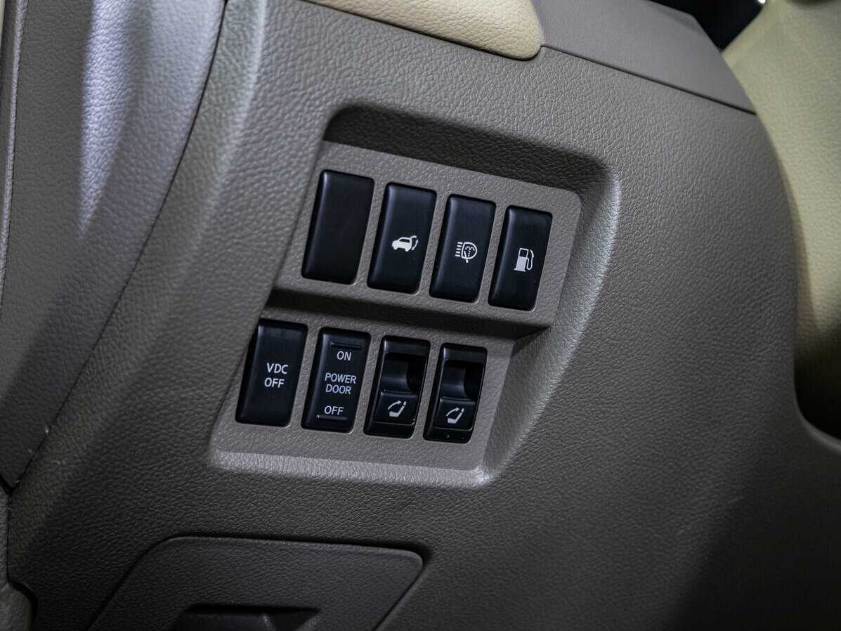 Nissan Murano, 2011 Фото №16