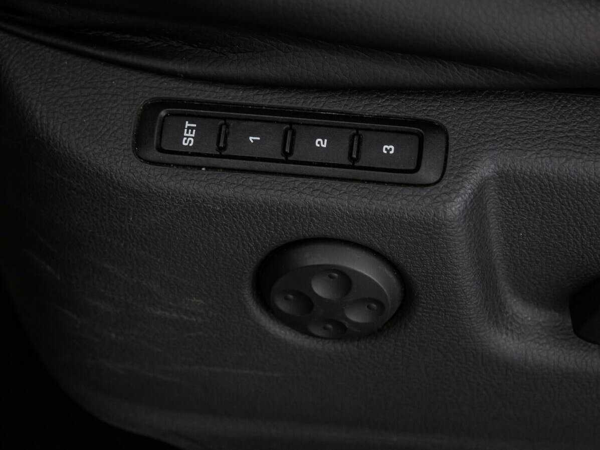 Skoda Superb DSG, 2011 Фото №20