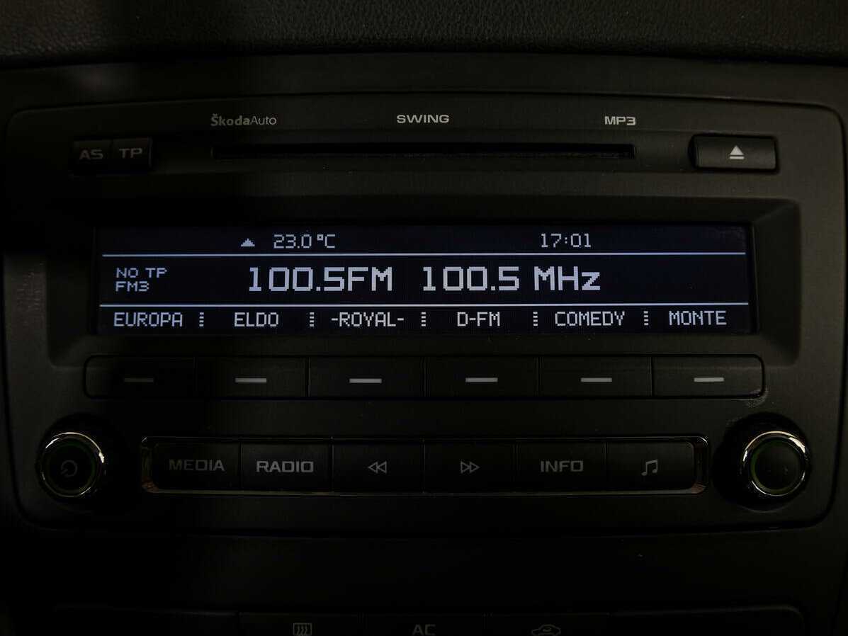 Skoda Yeti, 2011 Фото №10