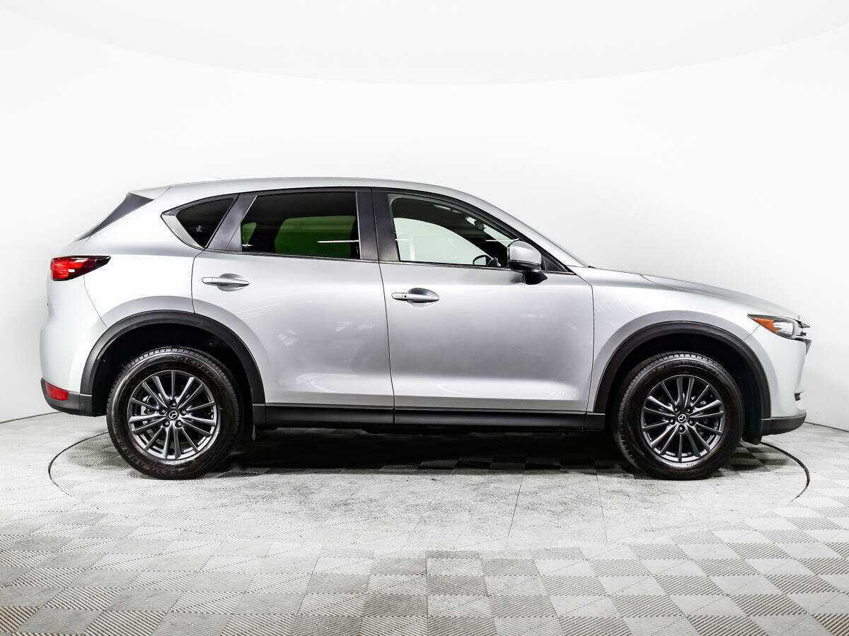 Mazda CX-5, 2021 - 35 100 км. | Фото №4