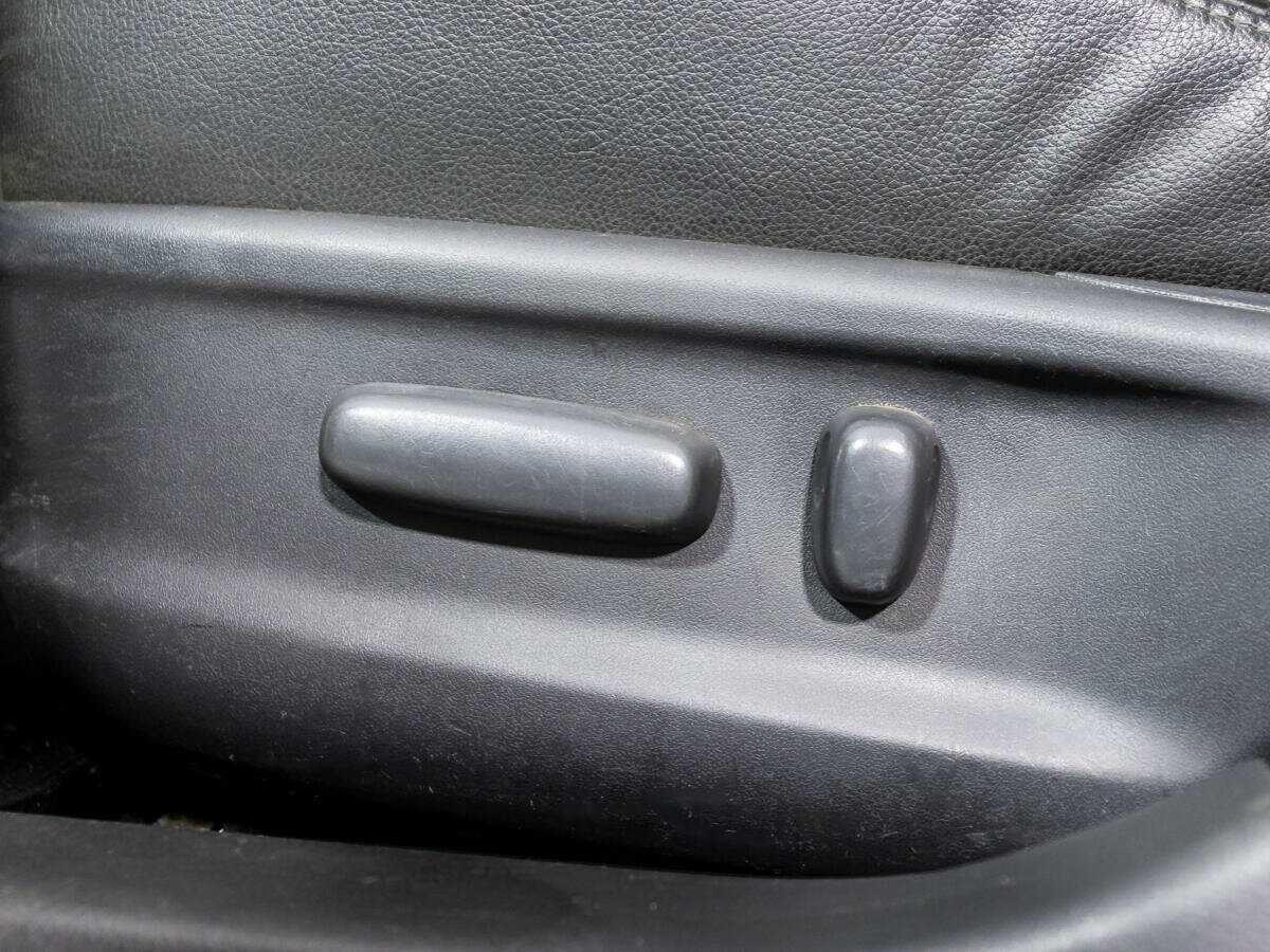 Toyota Camry, 2007 Фото №14